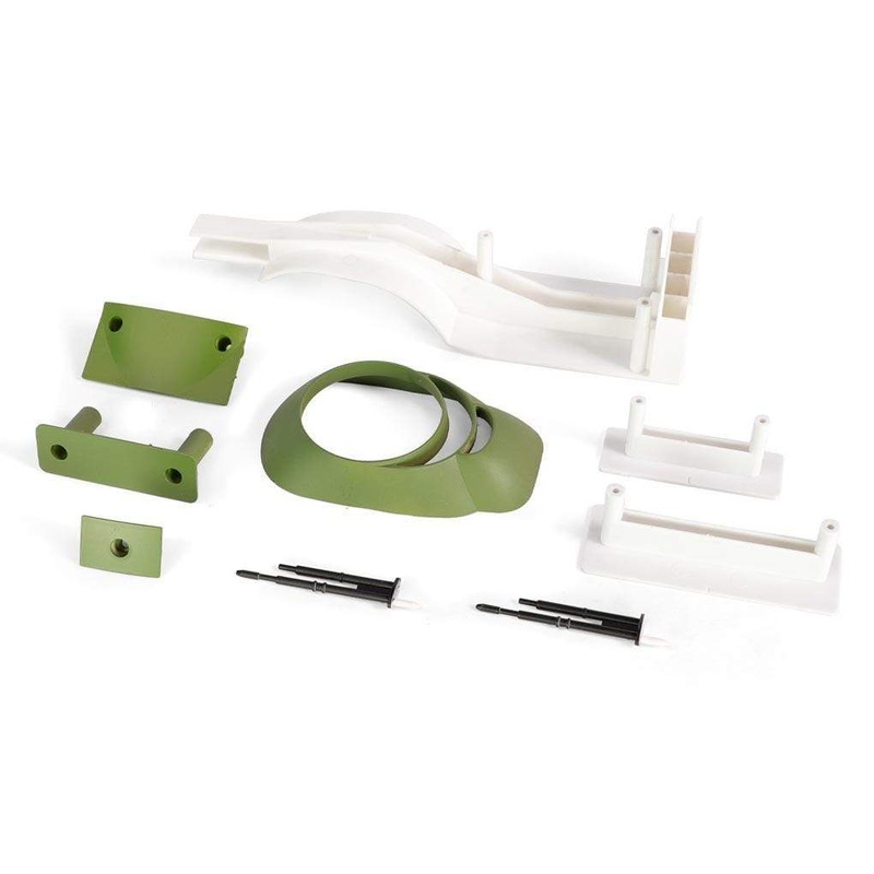 FlightLine 1400mm OV-10 Bronco Plastic Part Set C