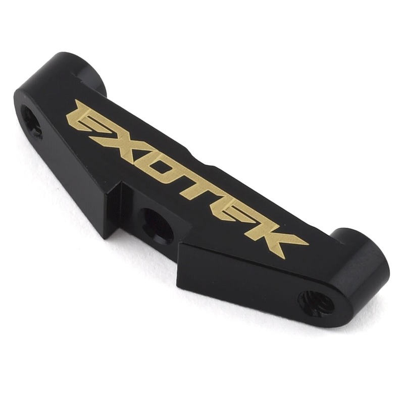 1968 Exotek Racing F1Ultra 10GR Brass MNT