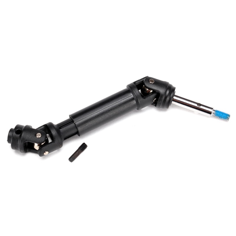 Driveshaft Assy, Rear, Heavy Duty(1)(L or R): 6761