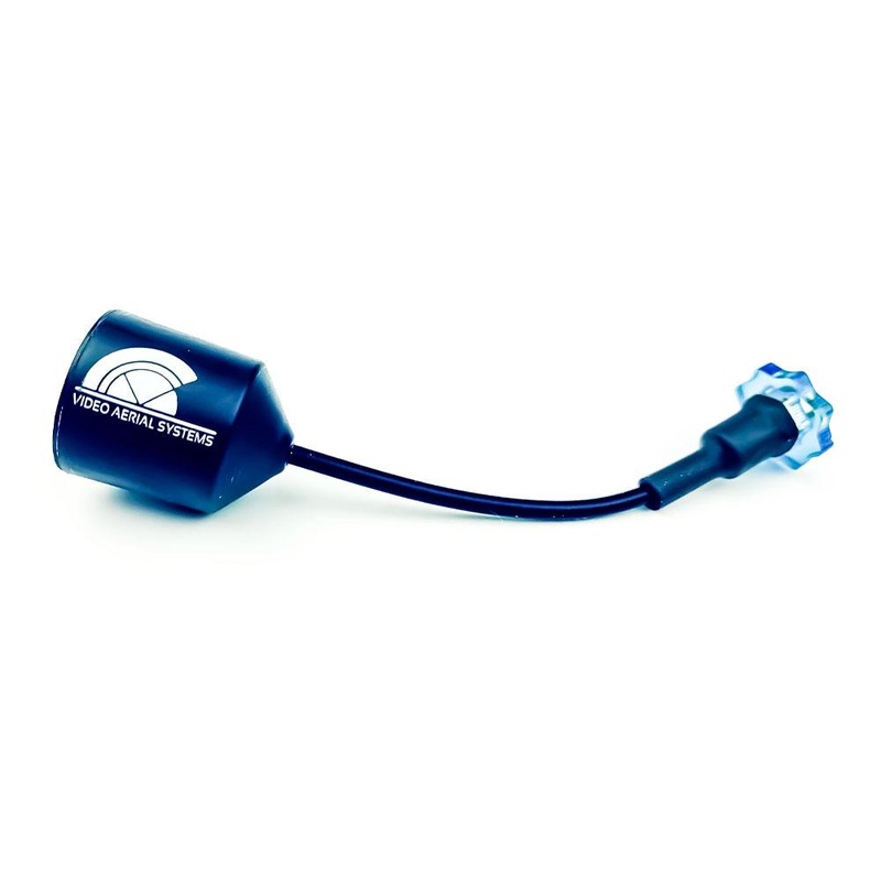 VAS Ion Pro 5.8GHz Long SMA Antenna – RHCP RHCP