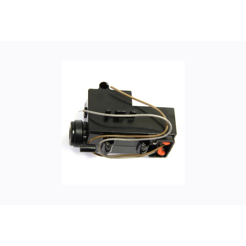 1 Steering gear system for 180003 180004 180005 180100 180101 182007 182009 182013 1:18 182014