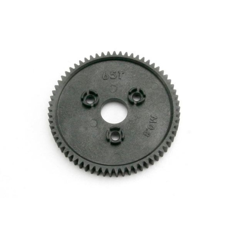 3960 – Traxxas 65-Tooth Spur Gear, SUMMIT 4WD