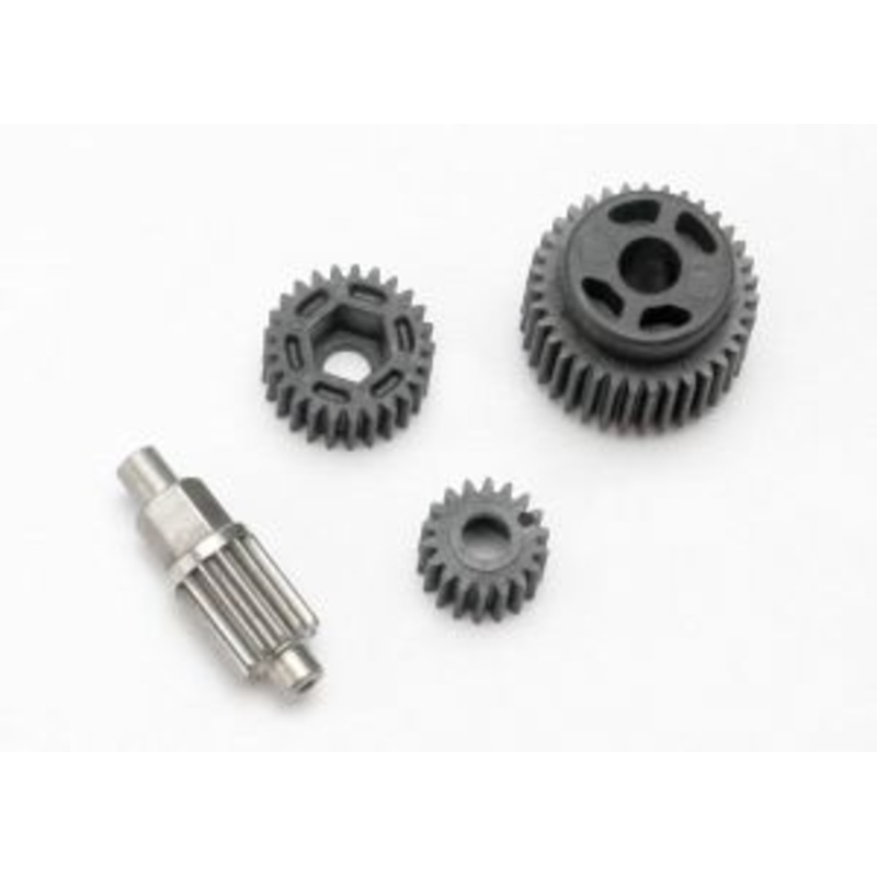 7093 Gear set, transmission (include