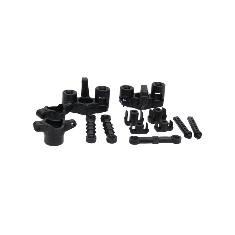 C2456 – Steering Hubs & Links; Mini Trek