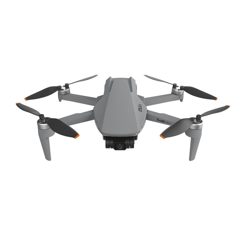 CFLY Faith MINI Drone – 230g GPS Drone With 4K HD Camera 3-Axis Gimbal Professional RC Quadcopter 26min Flight 3KM MINI Helicopter 4K 1 battery