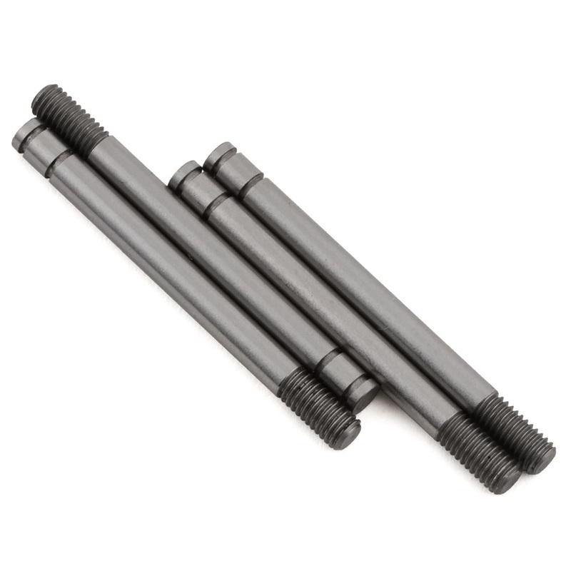 Team Associated Apex2 Shock Shafts (4)