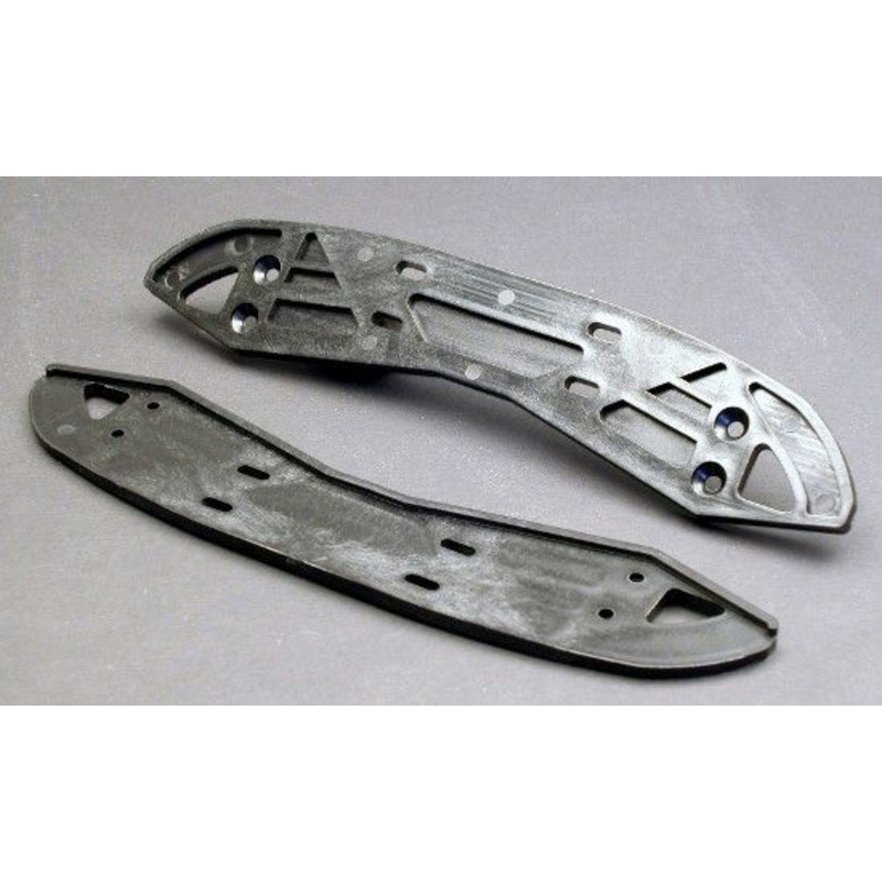 3015 Custom Works Molded Latemodel Bumper