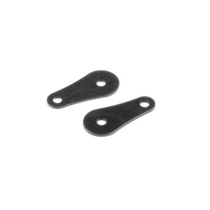 372109 Xray X10’22 Steel Lower Suspension Arm Brace