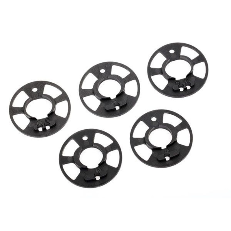 3790 Traxxas Fixed Gear Adapter