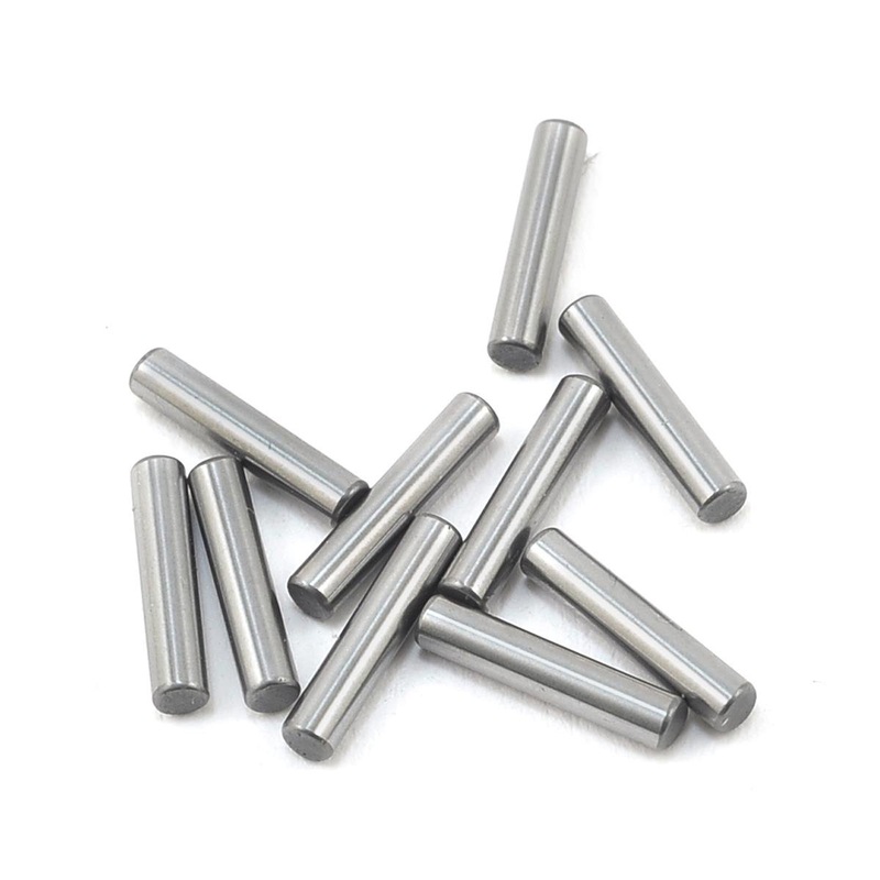 MST Shaft Pin 2×9.8mm (10)