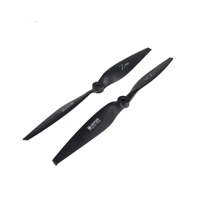 T-Motor TS17*10 propeller – Carbon Polymer propeller For VTOL Fixed Wing Drone CW