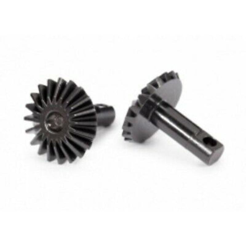 Traxxas Magnum 272R Differential Output Gears (2)