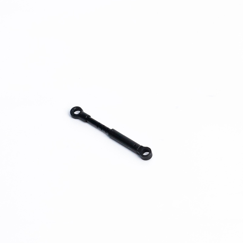 XBONE 1-28 –  CENTER DAMPR  [Xbility RC]  XB1-066