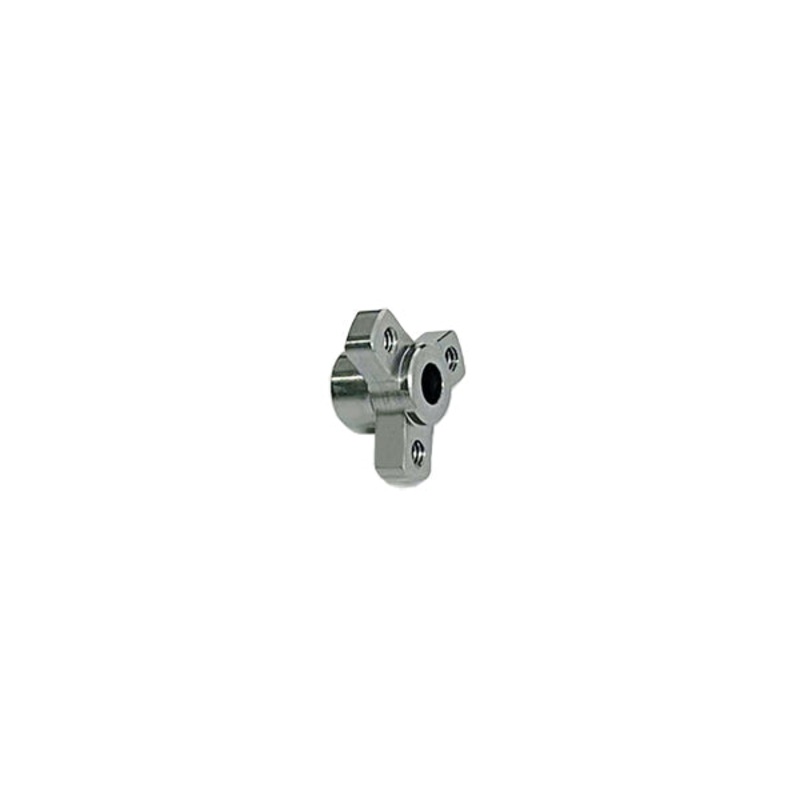 XBONE 1-28 –  DIFF WHEEL HUB 1  [Xbility RC]  XB1-048-1