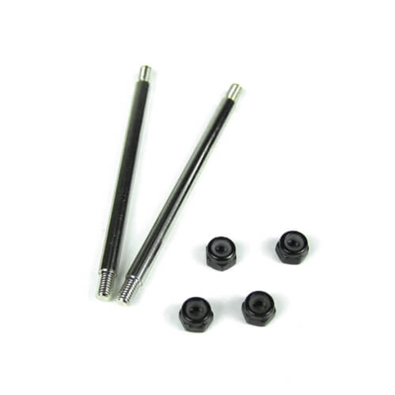 TKR5034 – Tekno  Hinge Pins (outer, rear)