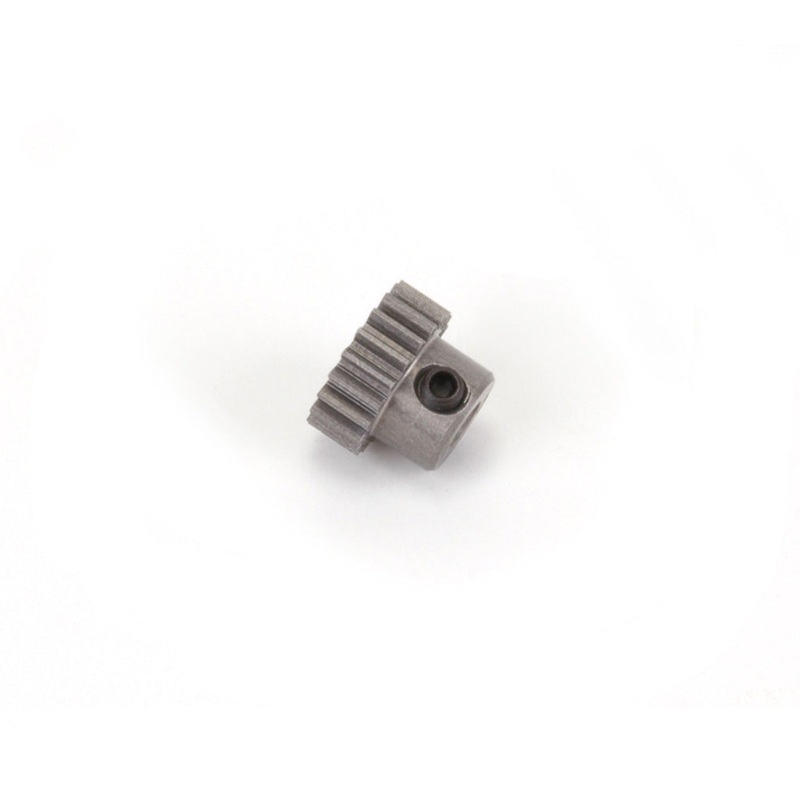 U3428 – Schumacher Pinion Hard Alloy 48P 28T