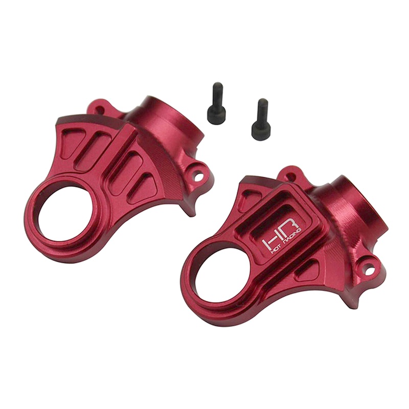 Aluminum Diff Yoke: Arrma 1/10 4×4