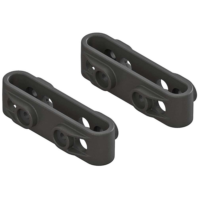 Bumper Springs (2) 4×4: ARAC3444