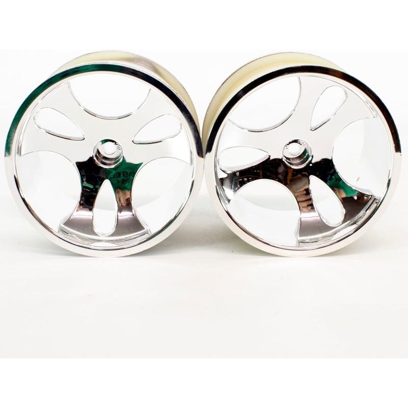 IMEX 2.8 Romulin Rims (1 pair)