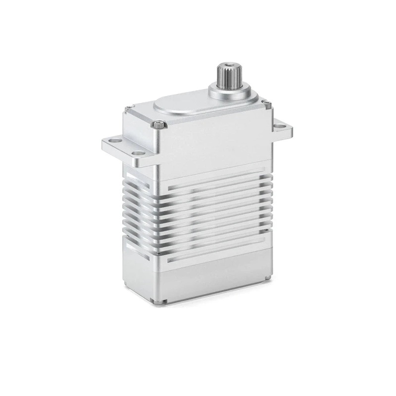 OCServo OCS-D2002 250KG.CM @30V 405g CNC Digital Brushless PWM CAN 485 High Torque Servo Steel Gear for UAV Drone 485