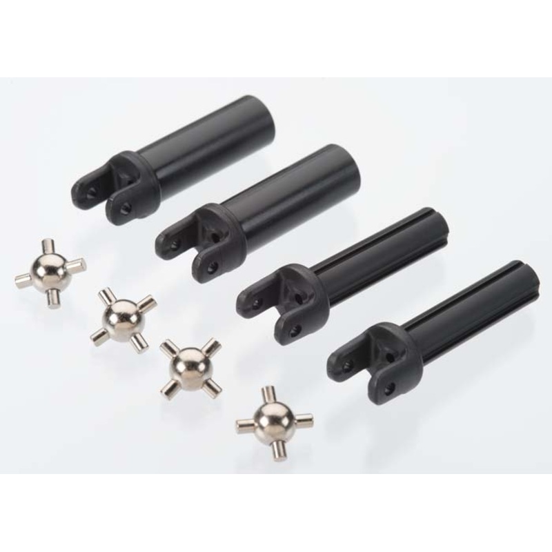 Traxxas Heavy Duty Half Shafts