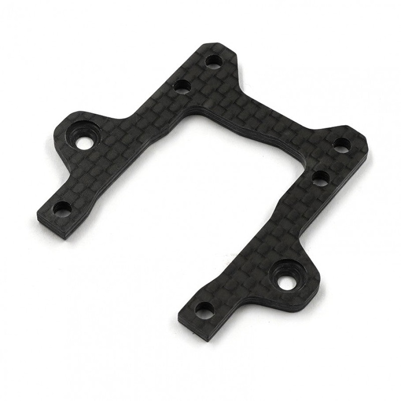 XP-10856 – Xpress Graphite 42mm Camberlink Plate