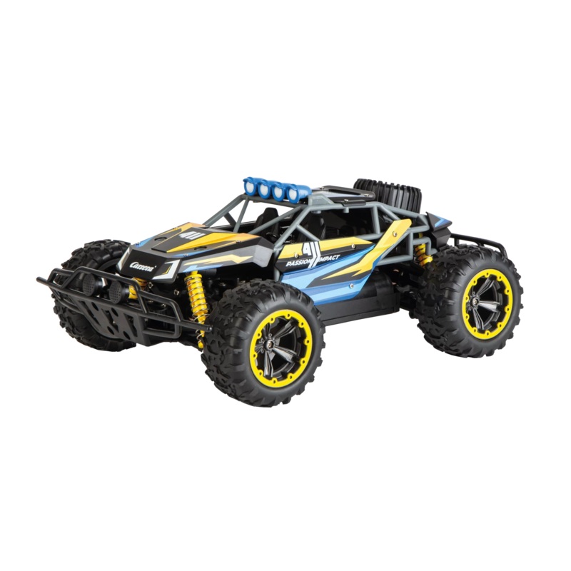 2,4GHz Passion Impact 3.0