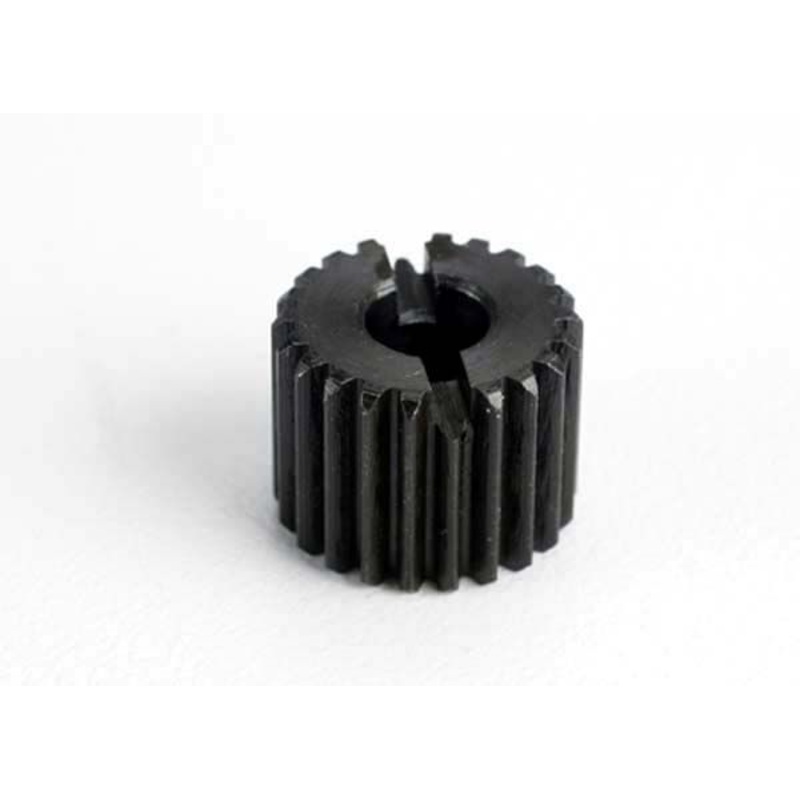 3195 Traxxas Top drive gear, steel (22-tooth)