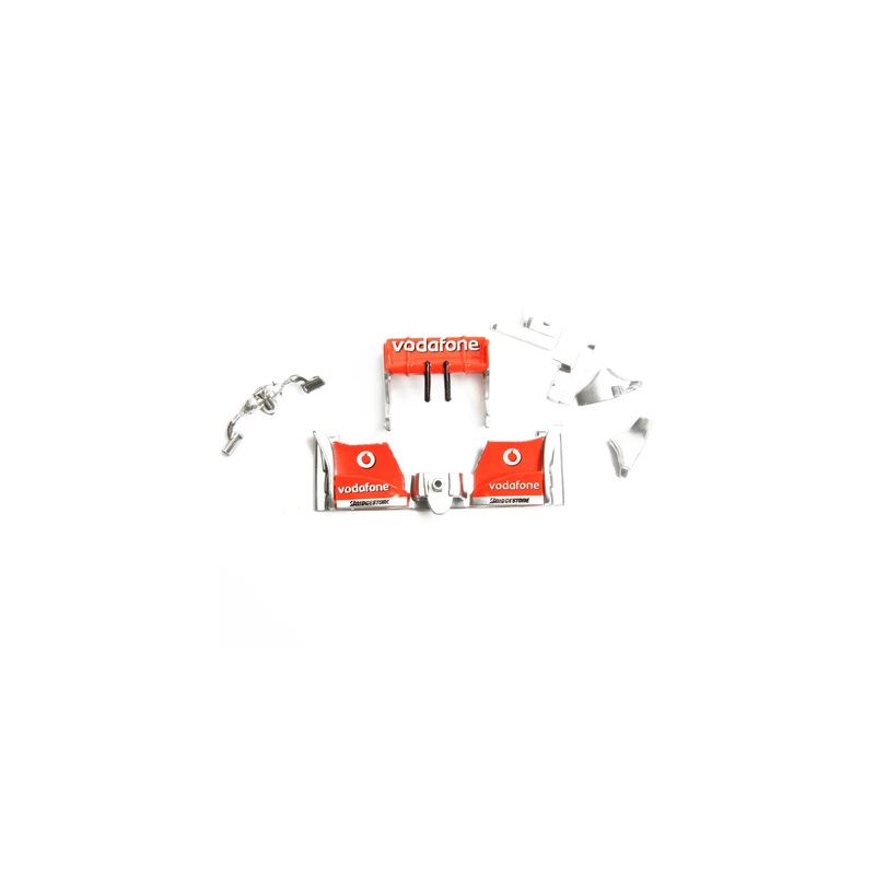 bits and pieces for 27325, 30518
