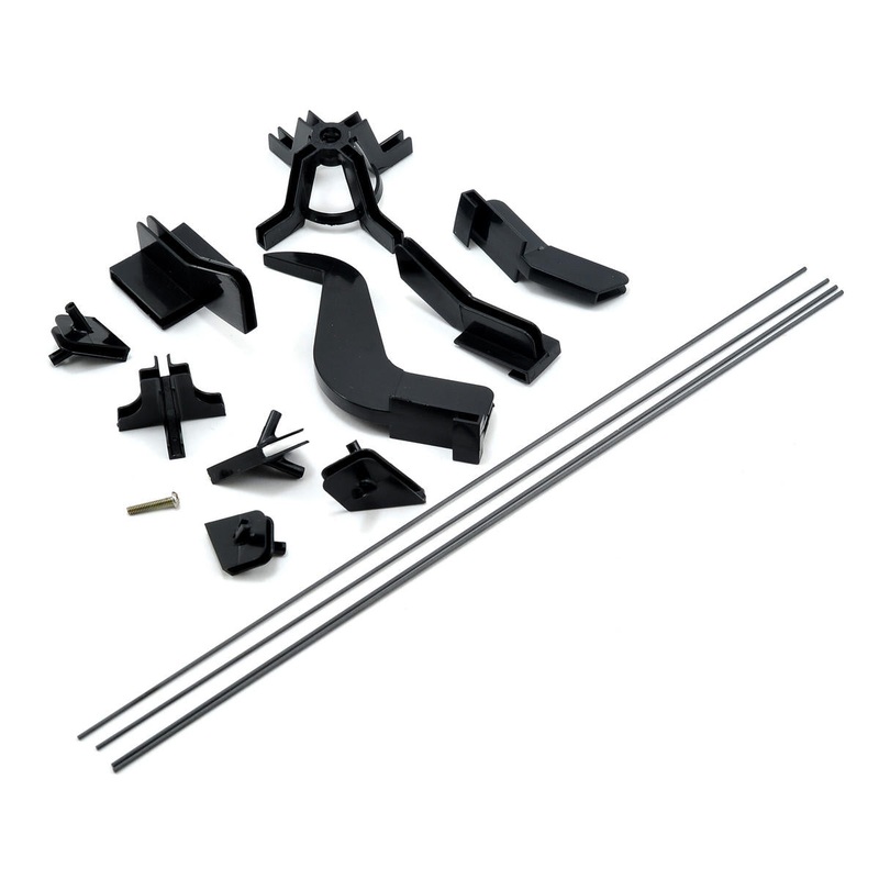 E-flite UMX Hyper Taxi Hardware Set
