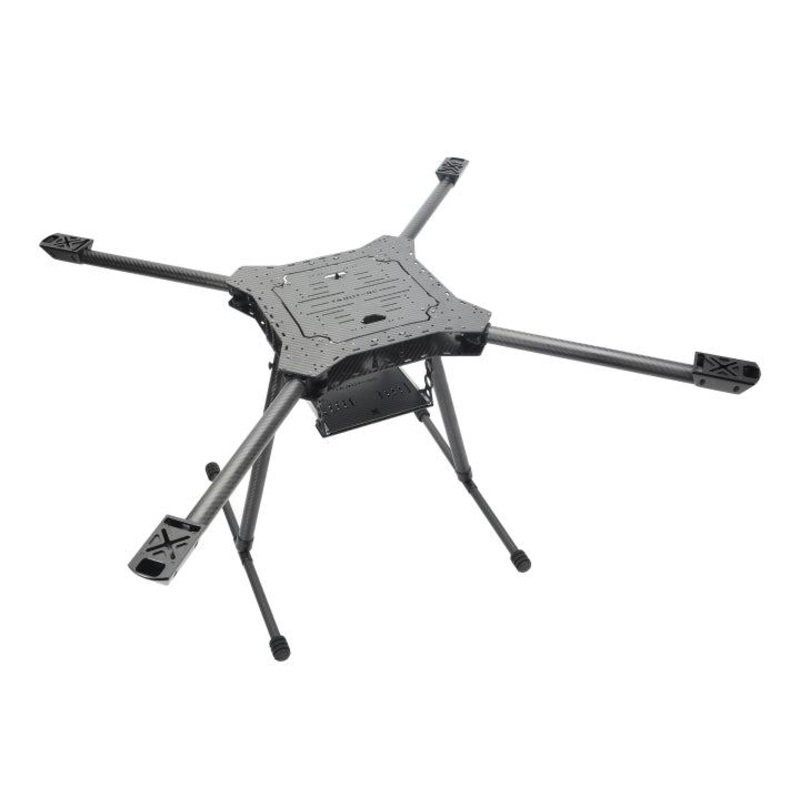 Tarot TL4Q990 Lateral Folding Quadrotor Multi-rotor Frame