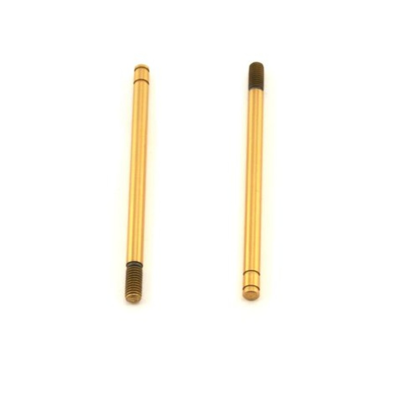 Traxxas Hardened Shock Shaft (2)