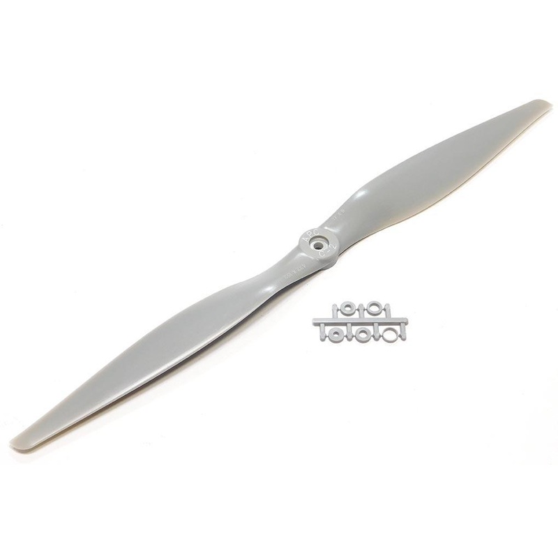 APC 17×6 Thin Electric Propeller