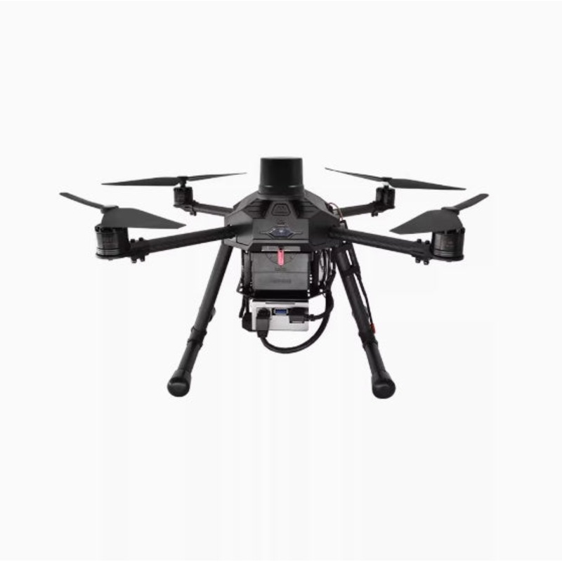 EasyDrone Z410 Drone – Upgraded Ardupilot Industrial Level Open Source Drone Development Platform for Scientific Research Competition Outdoor Version