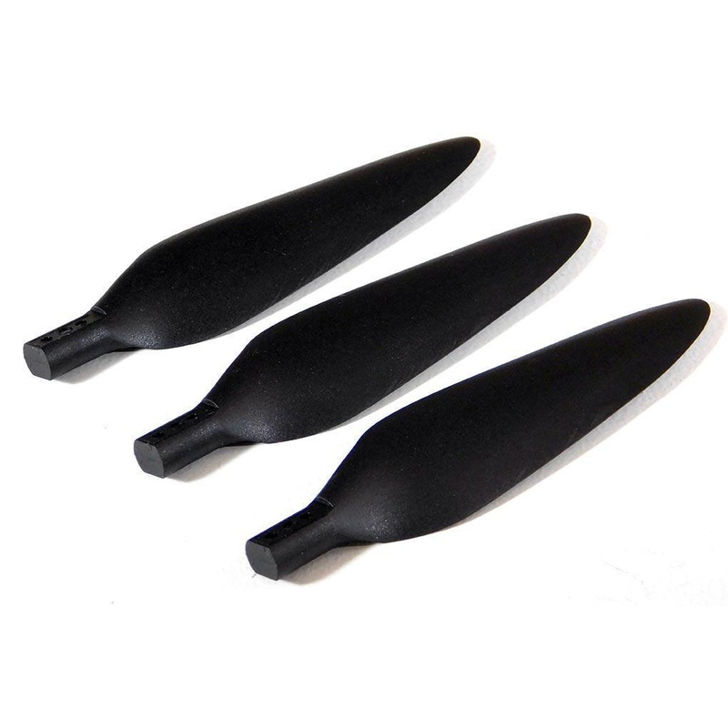 Freewing 10×6 3-Blade Electric Propeller