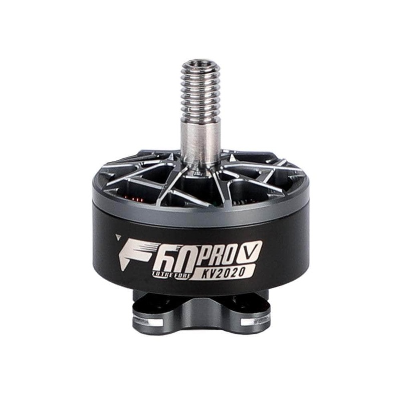 T-Motor F60 Pro V 2207.5 2550Kv Motor – Gray