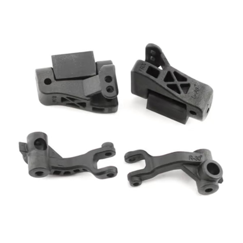 Traxxas 30 Caster & Steering Block Set