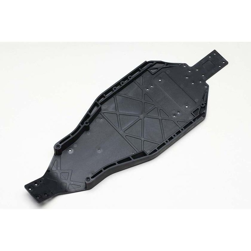YOKOMO Main Chassis for RO2.0