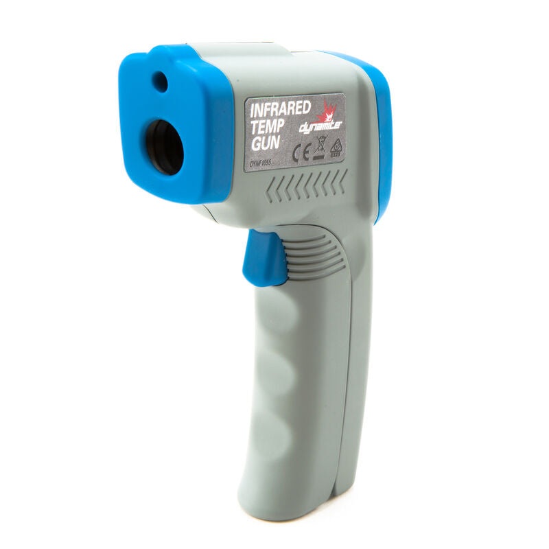 Dynamite Infrared Temperature meter w/ Laser Sight