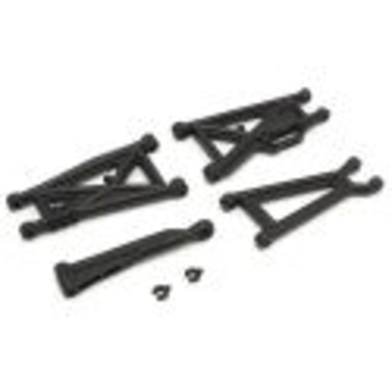 KYOFA531Suspension Arm Set, for Fazer Mk2 Off-Road Vehicles and Rage 2.0