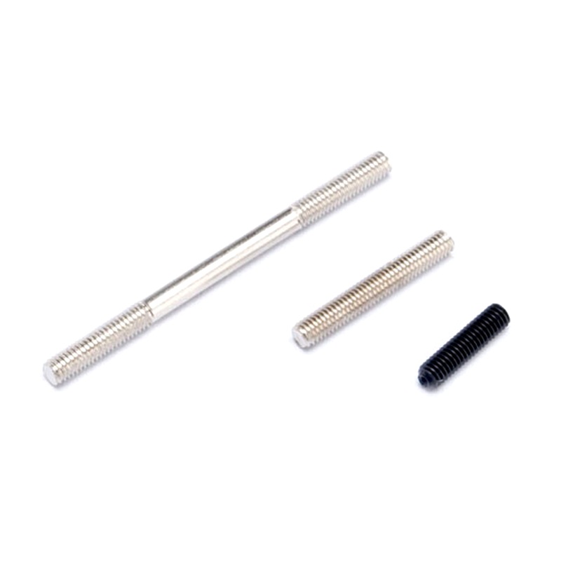 Threaded Rods (20/25/44mm 1 ea.): 2537