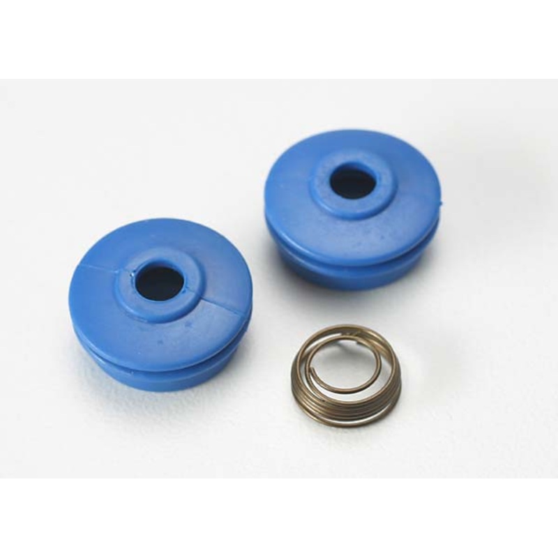 Traxxas Throttle Dust Boot (2) (TRX 2.5)
