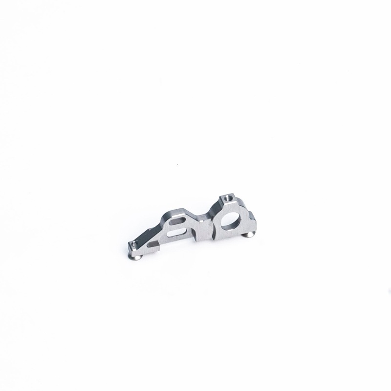 XBONE 1-28 –  ALUM RIGHT MOTOR MOUNT  [Xbility RC]  XB1-043