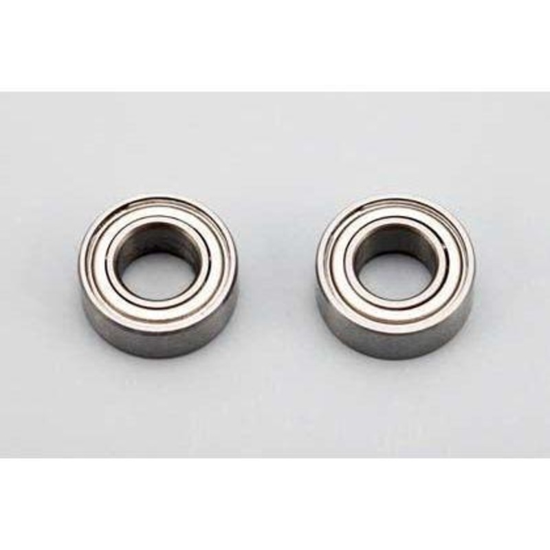 YOKOMO Super Precision Bearing f4.0xf8.0x3.0mm (2 pcs)