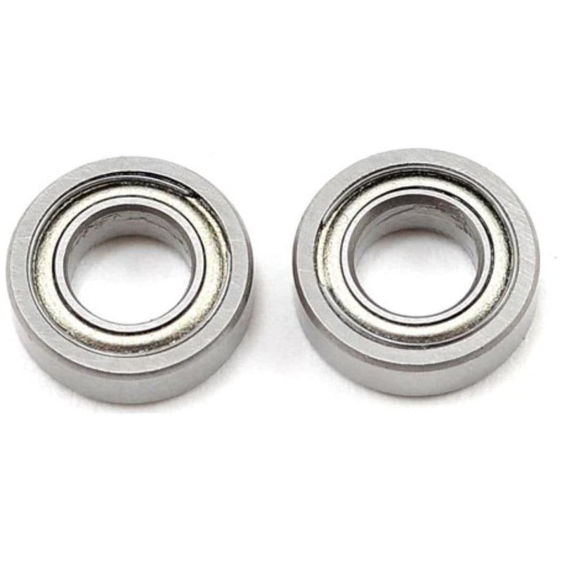 YOKOMO Thin Ball Bearing 5.0×10.0x3.0mm (2 pieces)