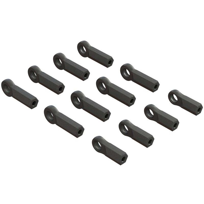AR330470 Rod End Set 4×4