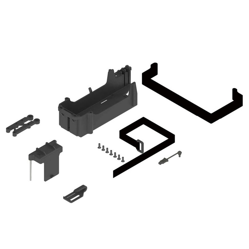ARRMA Battery Tray Large Outcast ARAC3095 | AR320351