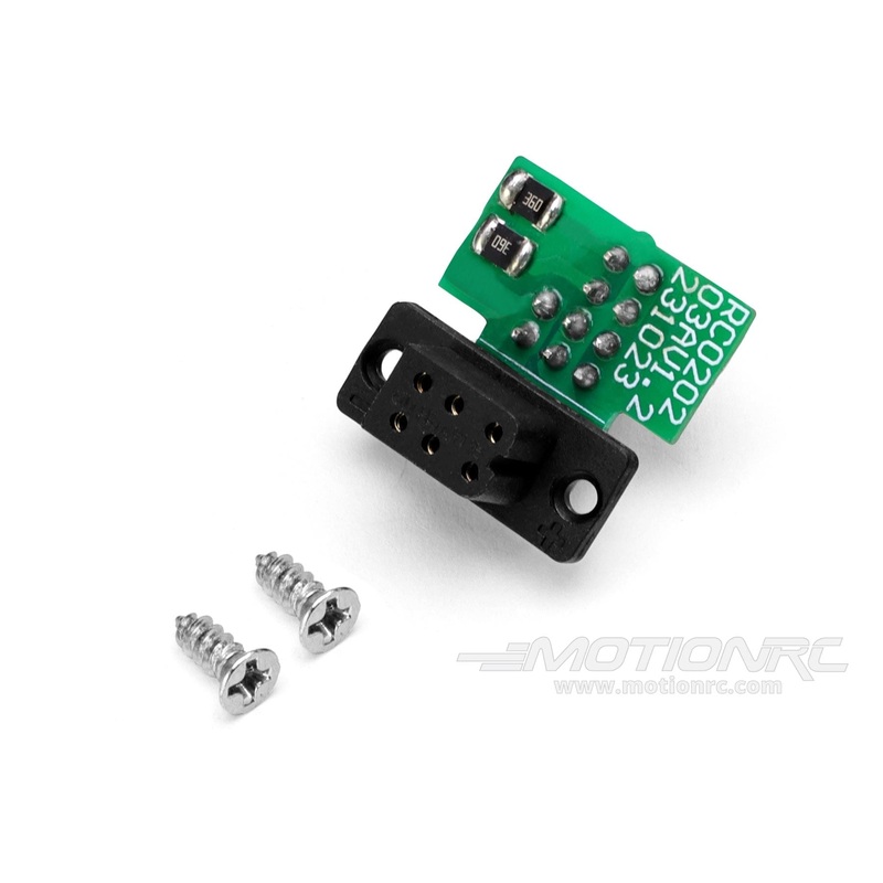 Freewing 90mm EDF PLAAF J-10A QUICKLINK Male Connector