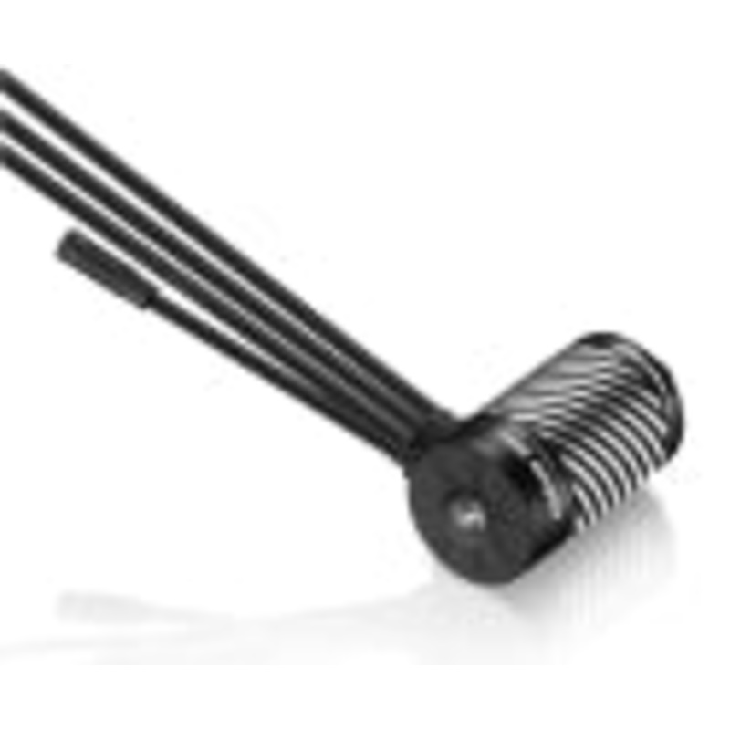 HWI30402607EZRUN 3665 G3 Sensored Brushless Motor (3200KV) for 1/10 Short Course Truck/Truggy/Monster