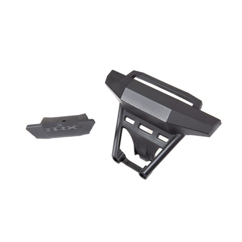 Traxxas Front Bumper Hoss